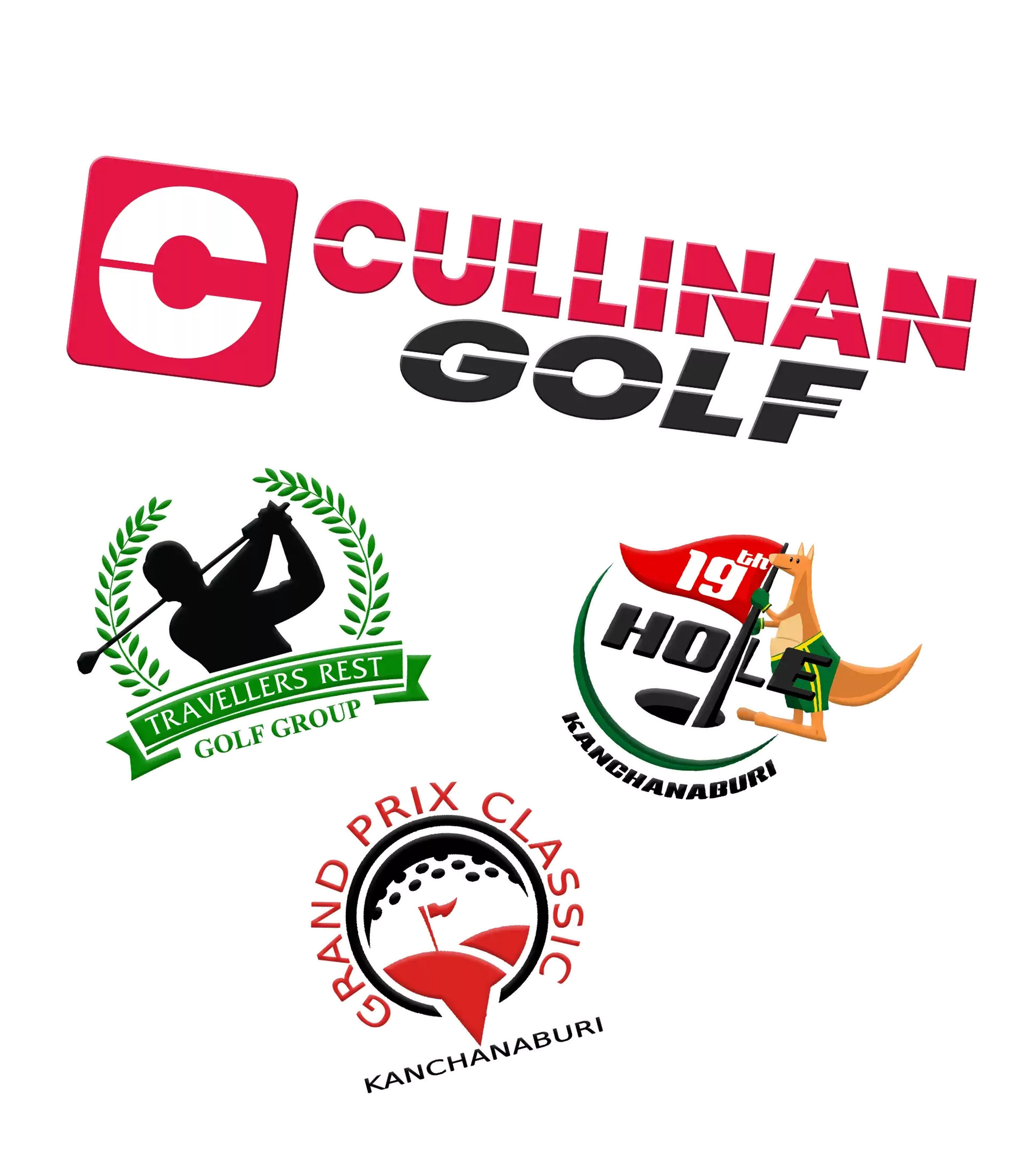 Cullinan Golf